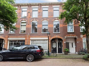 Paulus Buijsstraat 70, Den Haag