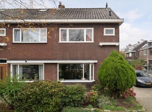 Pelmolenstraat 54, Rotterdam