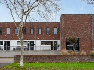 Puntkroos 45, Zwolle