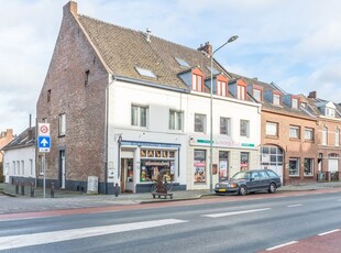 Scharnerweg 36, Maastricht