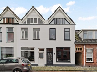 Scheveningsestraat 31, Noordwijk