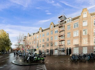 Spaarndammerstraat 55-2