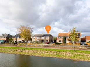 Ten Ankerweg 92, Tholen