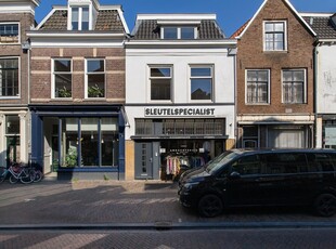 Twijnstraat 18A, Utrecht