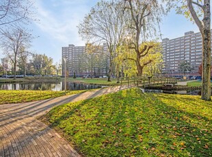 Valeriusrondeel 127, Capelle aan den IJssel