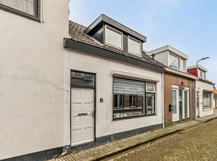 Van Galenstraat 2, Goes