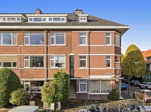 van Montfoortstraat 67, Voorburg