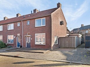 Van Rijckevorselstraat 2, Boxtel