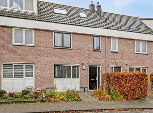 Vennekerhei 32, Veldhoven