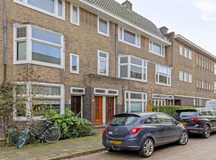 Wassenberghstraat 68a, Groningen