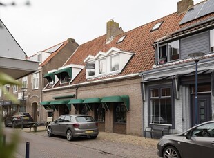 Wijngaardstraat 8, Yerseke