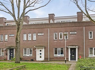 William Boothstraat 31, Breda