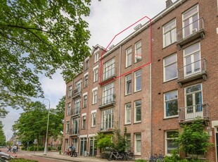 Zaanstraat 55, Amsterdam