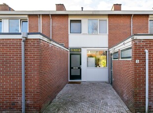 Zwaluwstraat 5, Oldenzaal