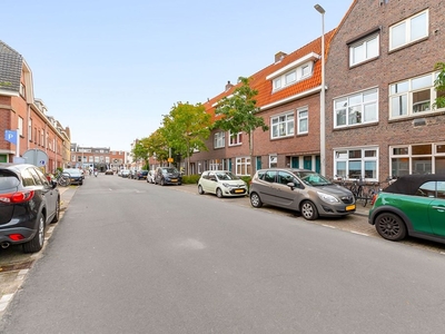 Appartement te huur Acaciastraat, Utrecht