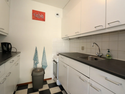 Appartement te huur Karel Doormanstraat, Rotterdam