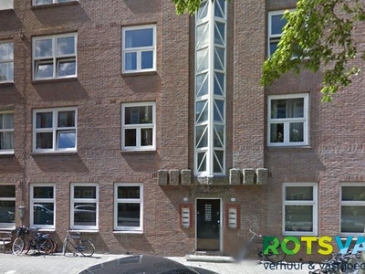 Benedenwoning Bronckhorststraat, Amsterdam huren?