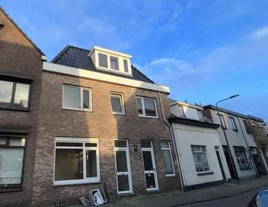 Benedenwoning Zandbergweg, Breda huren?