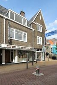 Bovenwoning (appartement) te huur in Rijswijk