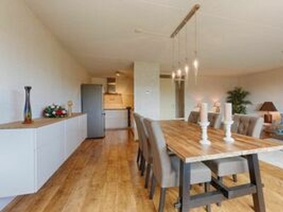 Bovenwoning (appartement) te huur in Voorburg