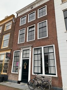 Bovenwoning Houtkaai, Middelburg huren?