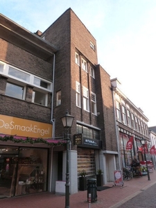 Bovenwoning Nassaulaan, Bussum huren?