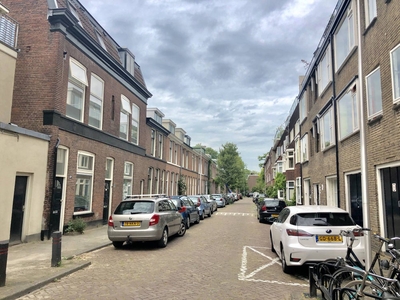 Bovenwoning Van Alphenstraat, Utrecht huren?