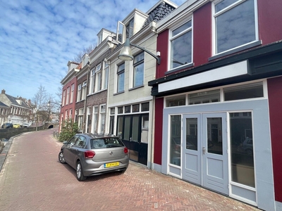 Bovenwoning Weaze, Leeuwarden huren?