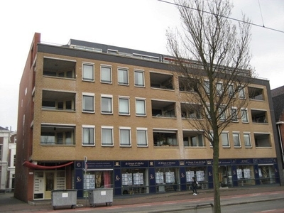 Bovenwoning Westvest, Delft huren?