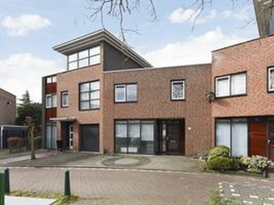 Eengezinswoning, tussenwoning te huur in Rijswijk