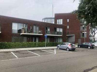 Galerijflat (appartement) te huur in Terneuzen