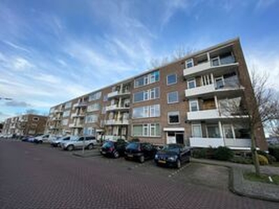 Portiekflat te huur in Alkmaar