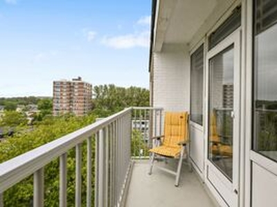 Portiekflat te huur in Zaandam