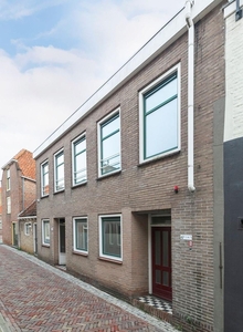 Studio Ossenhoofdstraat, Goes huren?