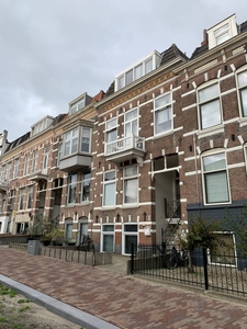 Tussenverdieping Coosje Buskenstraat, Vlissingen huren?