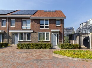 Ananta Toerstraat 45, Nijmegen