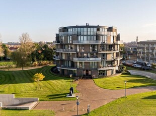 Antoni Gaudipark 62, Vlissingen