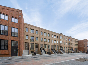 Appartement in Almere met 3 kamers