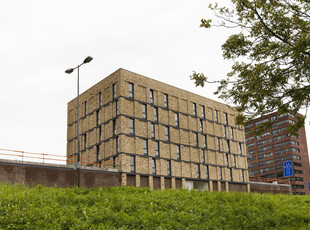 Appartement in Amsterdam met 4 kamers