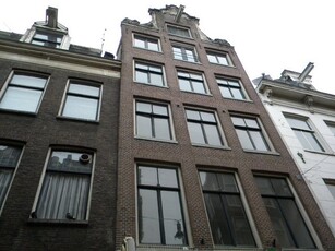 Appartement in Amsterdam met 4 kamers