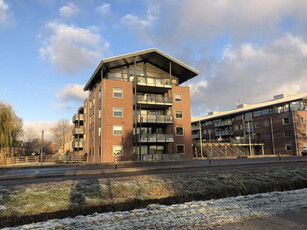 Appartement in De Ronde Venen met 3 kamers