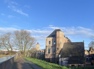 Appartement in Gorinchem met 5 kamers