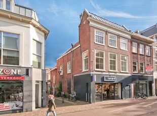 Appartement in Haarlem met 3 kamers