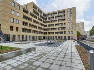 Appartement in Katwijk