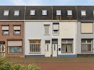 Asterstraat 34, Bergen op Zoom