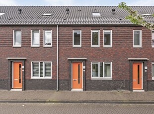 Auroraplantsoen 61, Arnhem