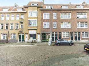 Bas Jungeriusstraat 222 01, Rotterdam