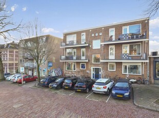 Bergstraat 6 2, Arnhem