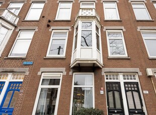 Bergweg 241B, Rotterdam