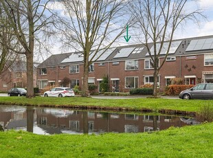 Blommesteinsingel 71, Gouda